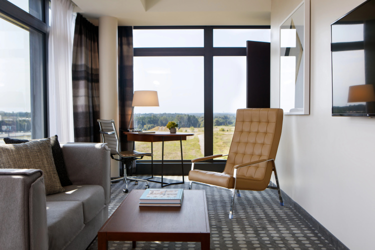 Kimpton Overland Hotel - Atlanta Airport photo 9