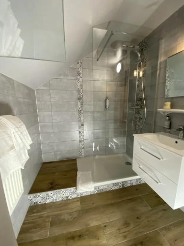 Comfort Quadruple room