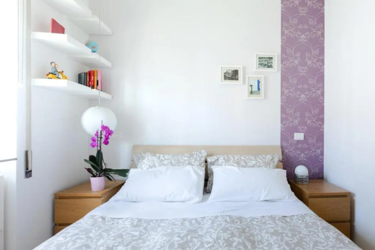 Lambertone, cozy flat in Rome, Aurelio Vatican