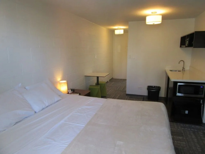 Waikiki Central Hotel