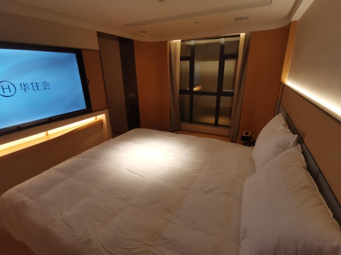 Double Suite