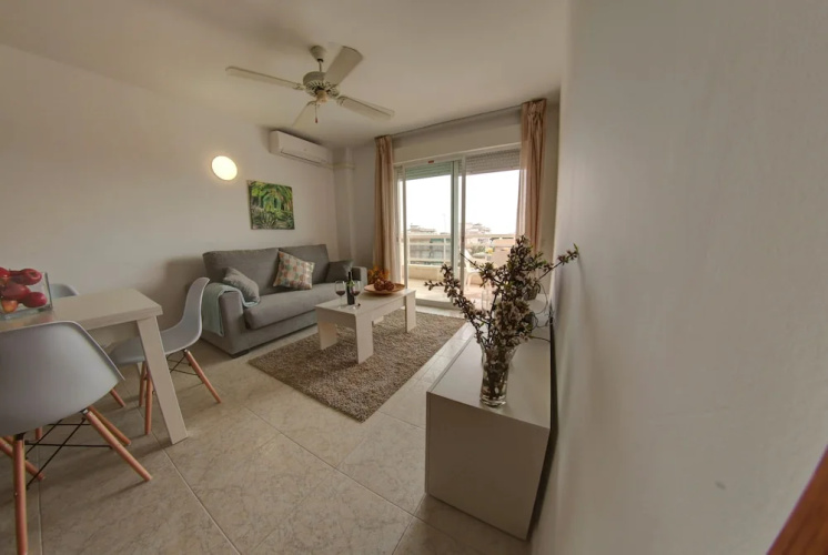 Alea Rentals - Acquamarina