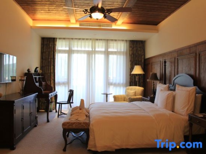 1 Bedroom Standard room