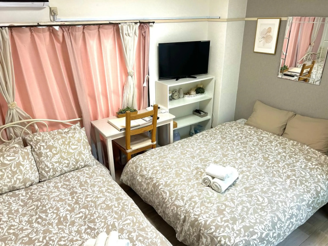 COCO Nakameguro302