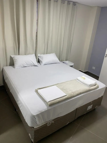 Hotel Solar Bela Vista