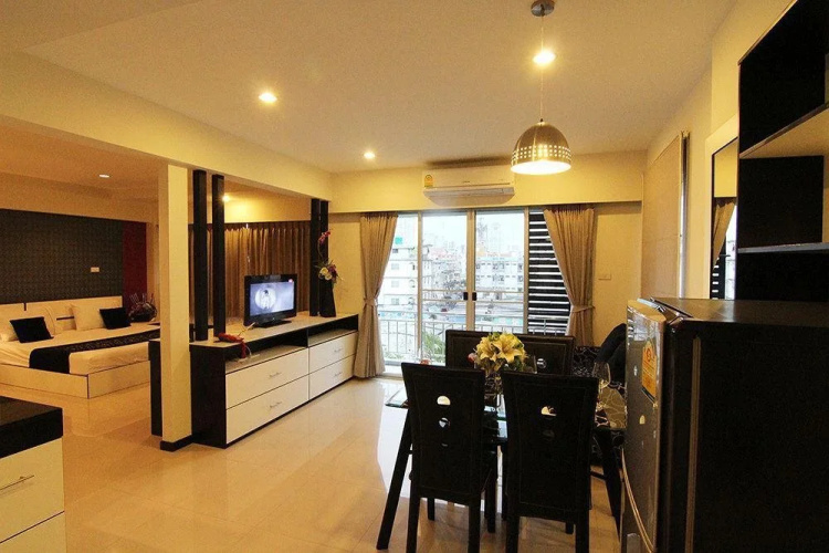 K House Sukhumvit 71