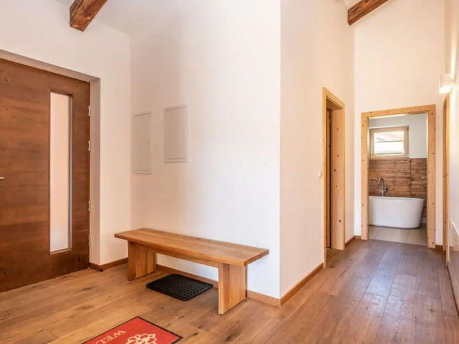 Berg Chalet Breitenberg