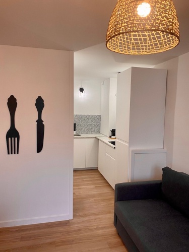 Suite 24 L'annexe