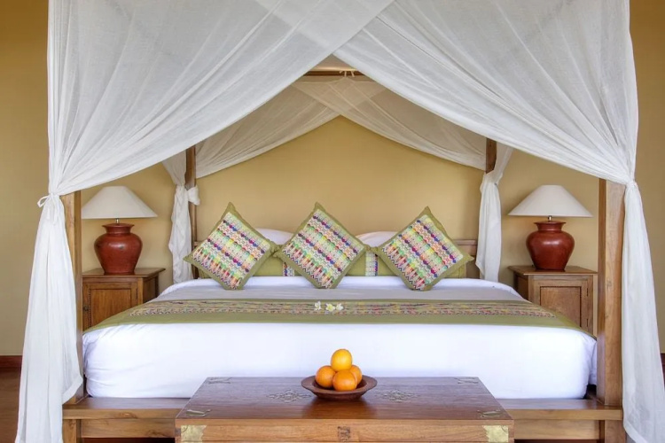 The Longhouse, Jimbaran - Bali