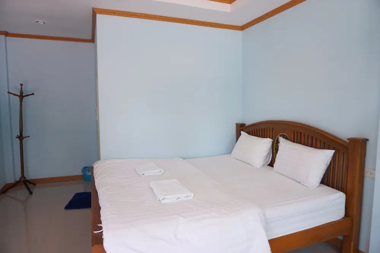 Phufahsai Resort Phurua
