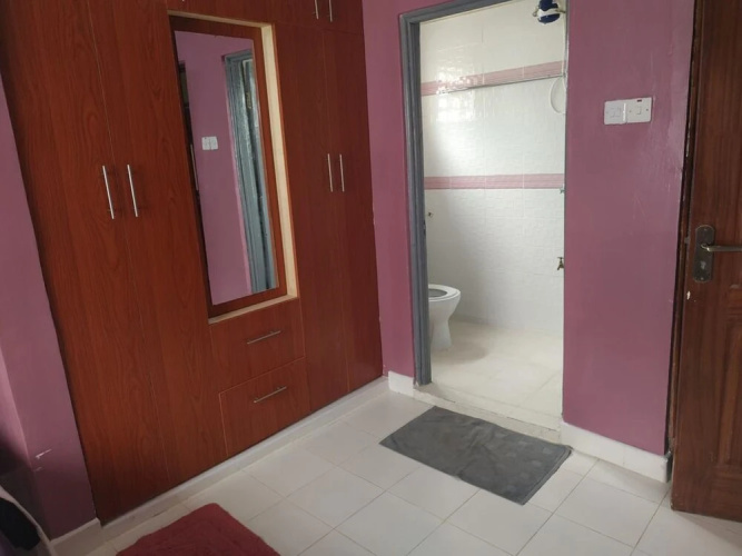 The Rhine Guest House-Eldoret