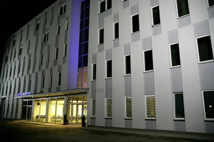 Hotelafbeelding