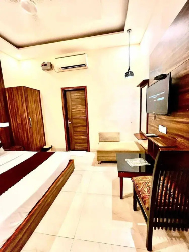 Hotel Woodcrest