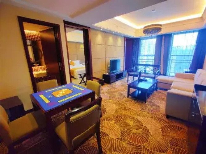 Dikun International Hotel