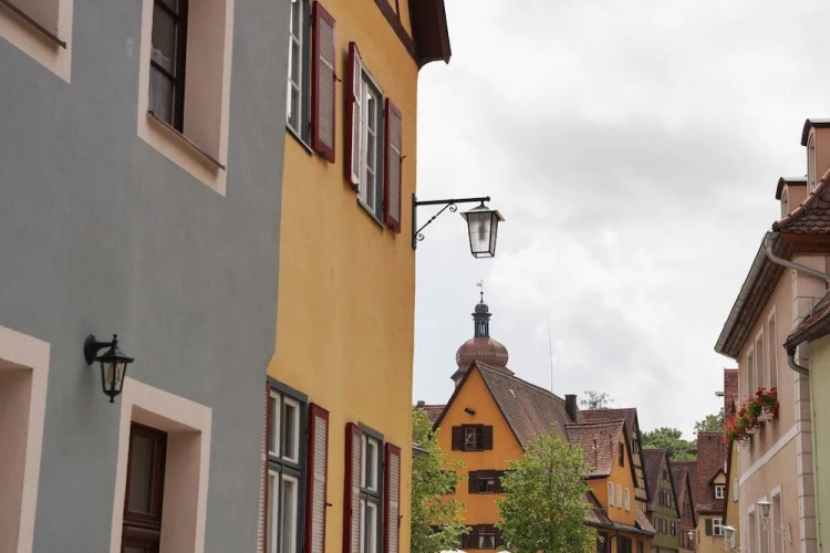 Apartment Hänsel und Gretel