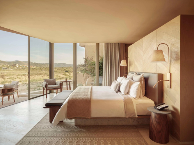 Banyan Tree Veya Valle de Guadalupe photo 6