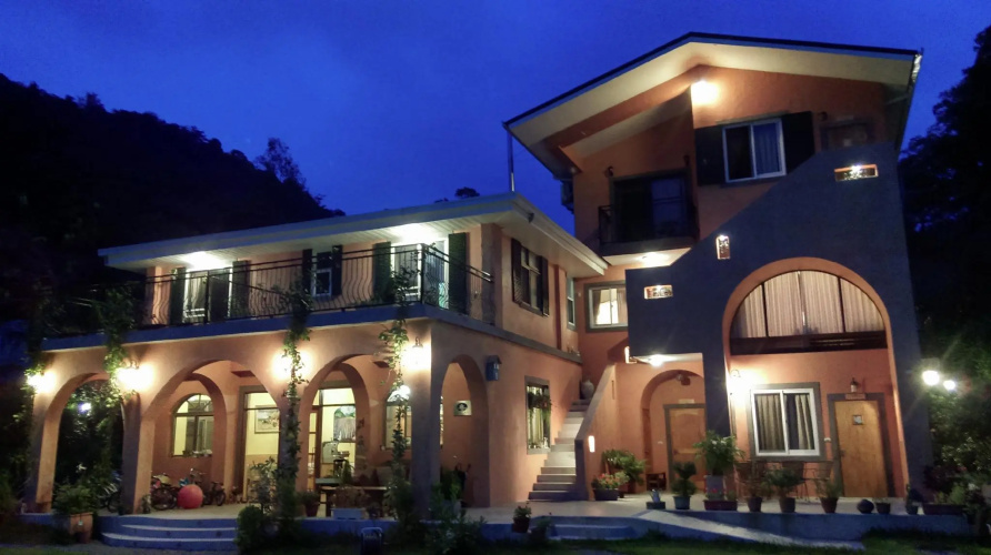 Imagen del hotel