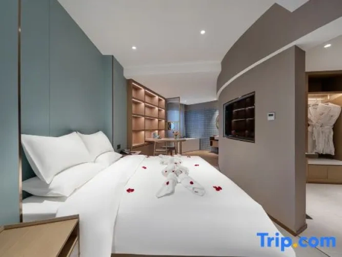 Attic Suite