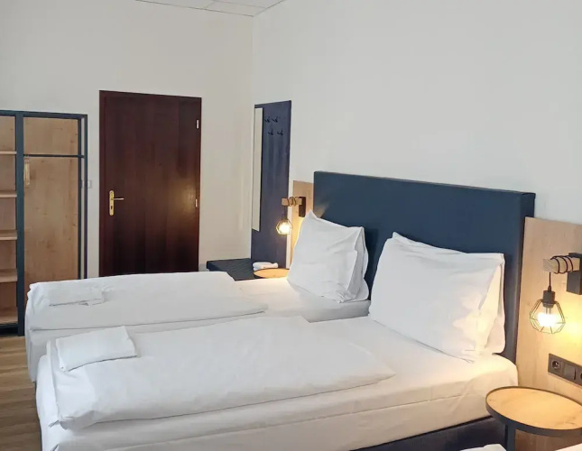 Powder Tower Suites