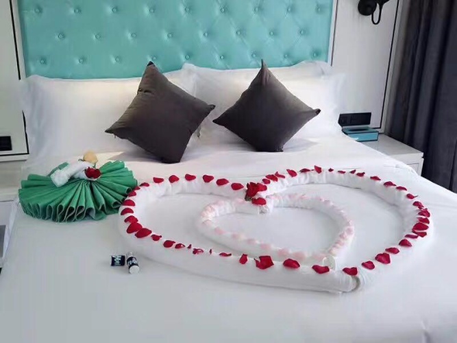 Premier Double room
