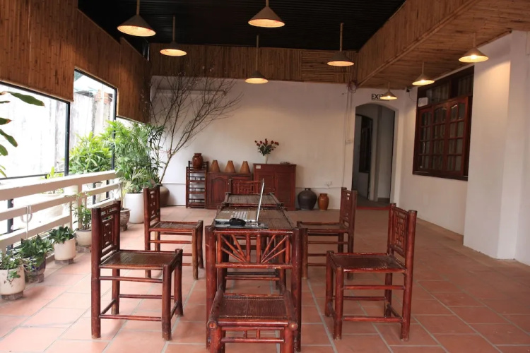 Eco Homestay