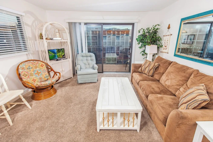 Condos by Beach Vacations North