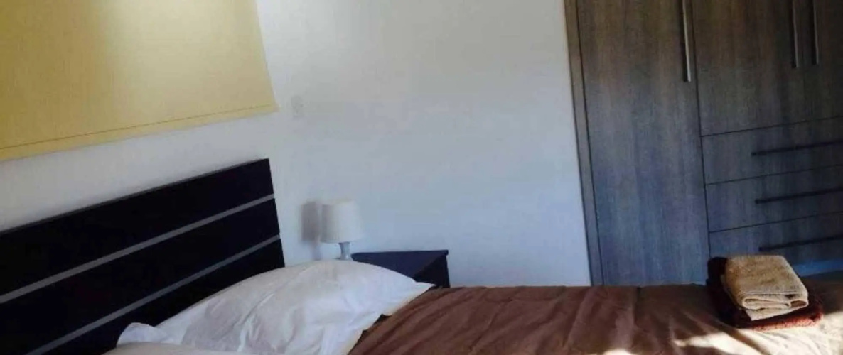 Niro Apartments