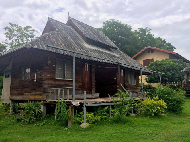 Tony Guesthouse