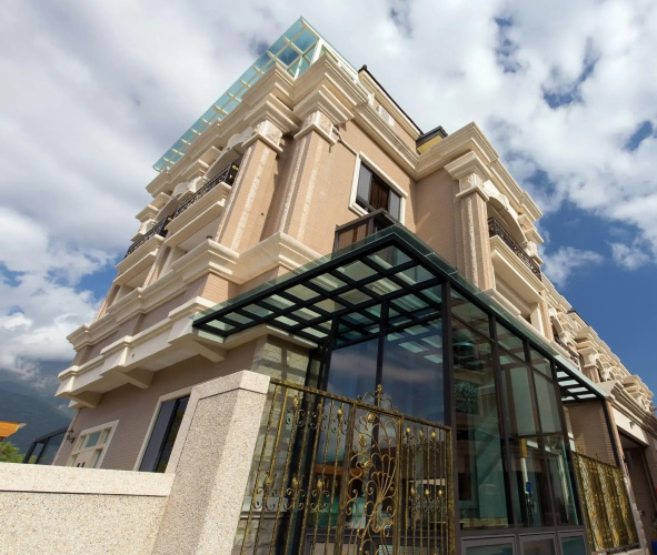 Otel görseli