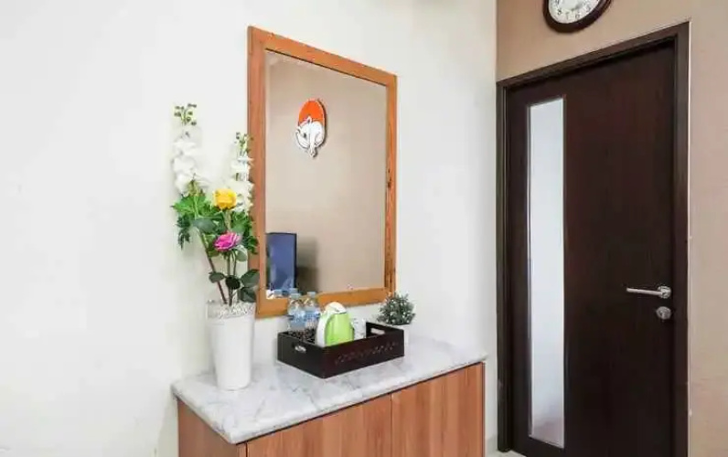 The Cabin Apartment Unit 9B07
