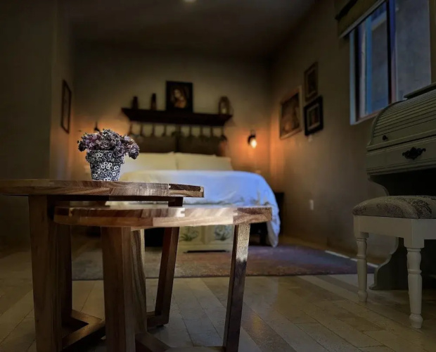 Loft Carrara