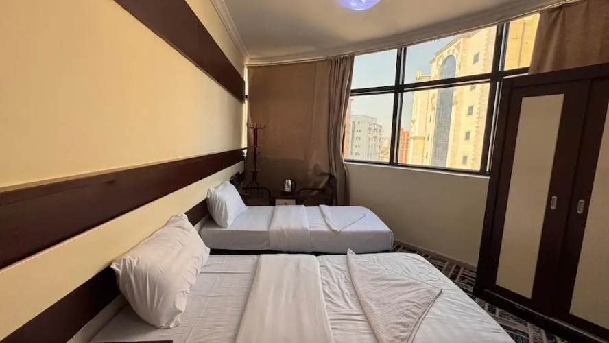 Durrat Al-ejaba Hotel