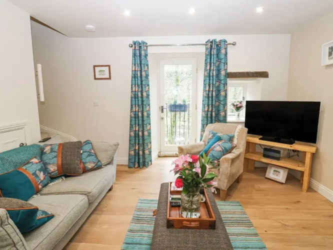 River Dance Cottage