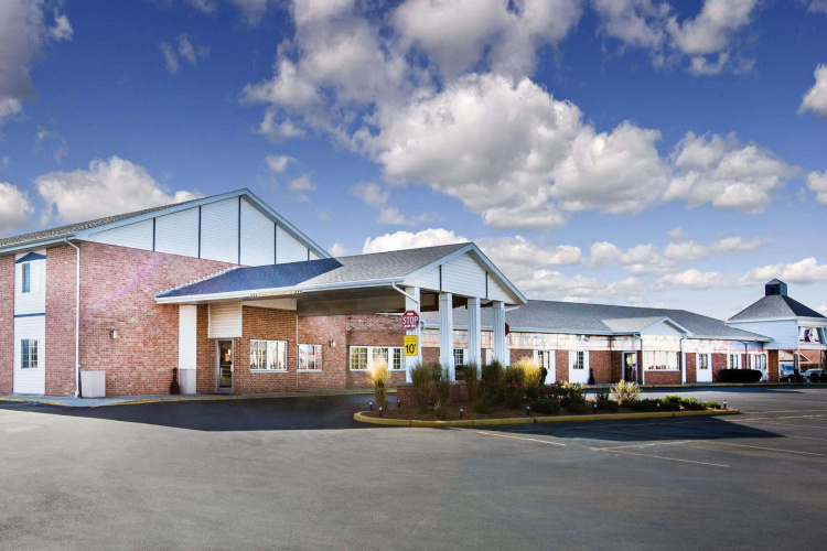 Wyndham Garden Ankeny/des Moines - Ankeny, IA