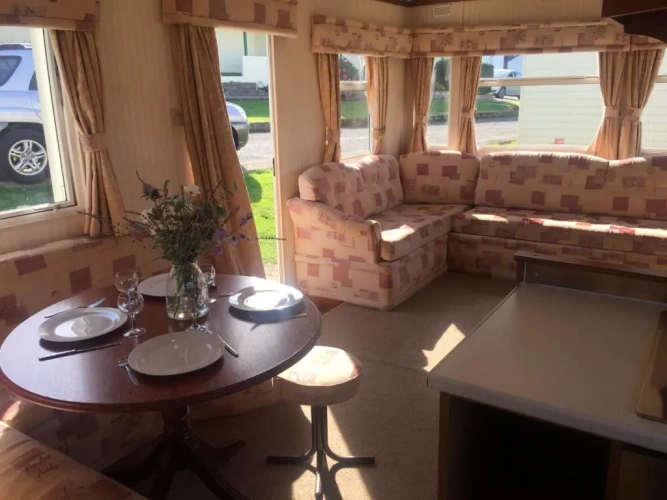 3 Bedrooms Double Cottage