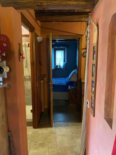 Chalet Rousinette - Val Tronce