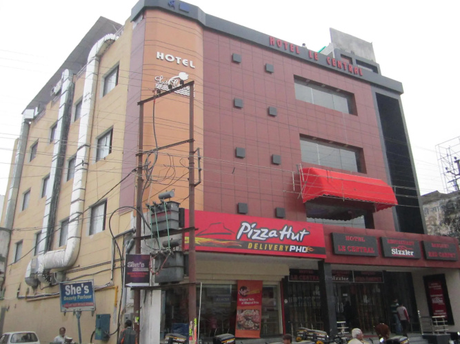 Imagen del hotel