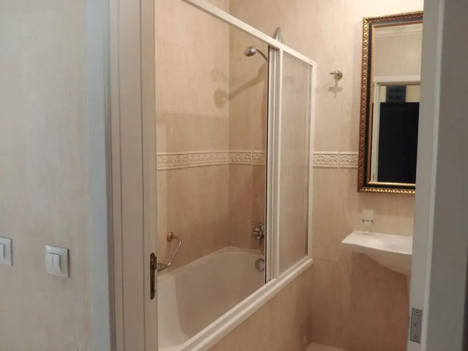 Aparthouse Borovo