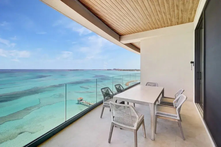 Aqualina 1101 Penthouse