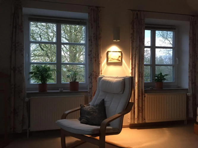 Haus am Herrenwall