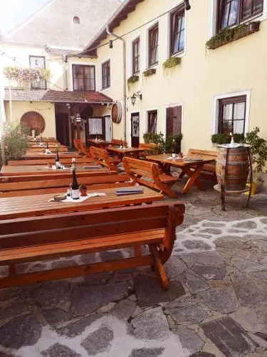 Winzerhof Supperer