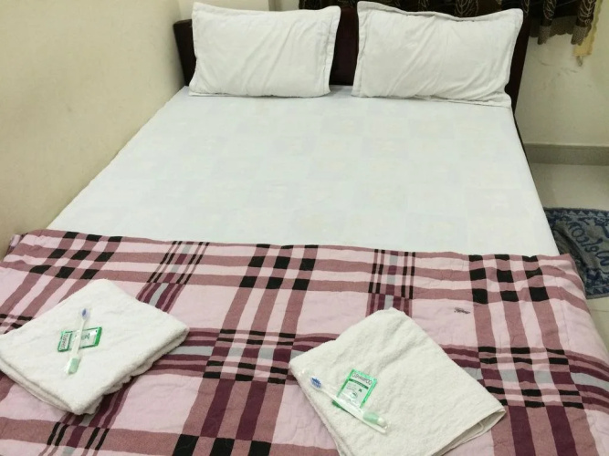 Duc Thinh Hotel