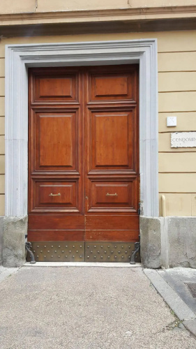 Domus Horatio