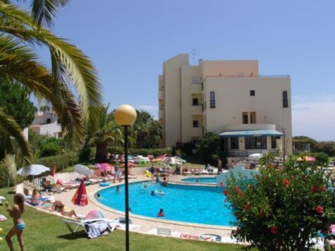 2 Bedrooms Apartment with balcony and with view