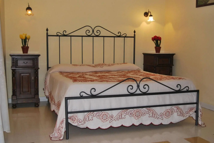 Casa Manzella