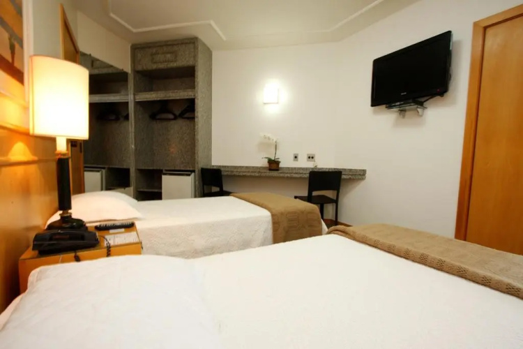 Savassinho Hotel