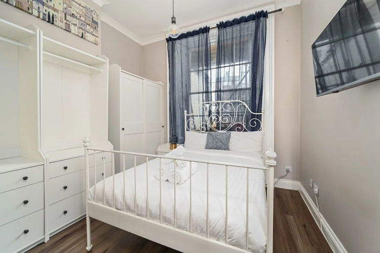 Host Stay Sea View Oriental Place