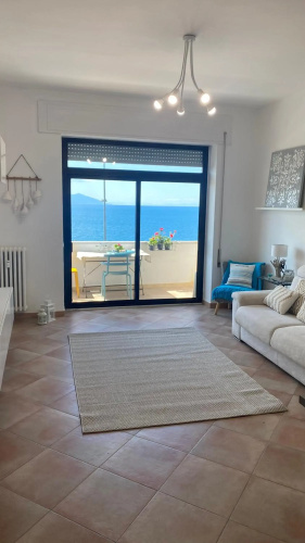 Casa Vacanza sul Mare