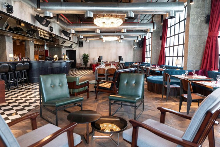 TRYP by Wyndham Dubai photo 6