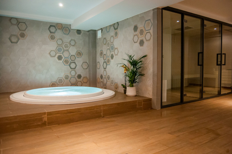 Bq Aguamarina Boutique Hotel photo 13